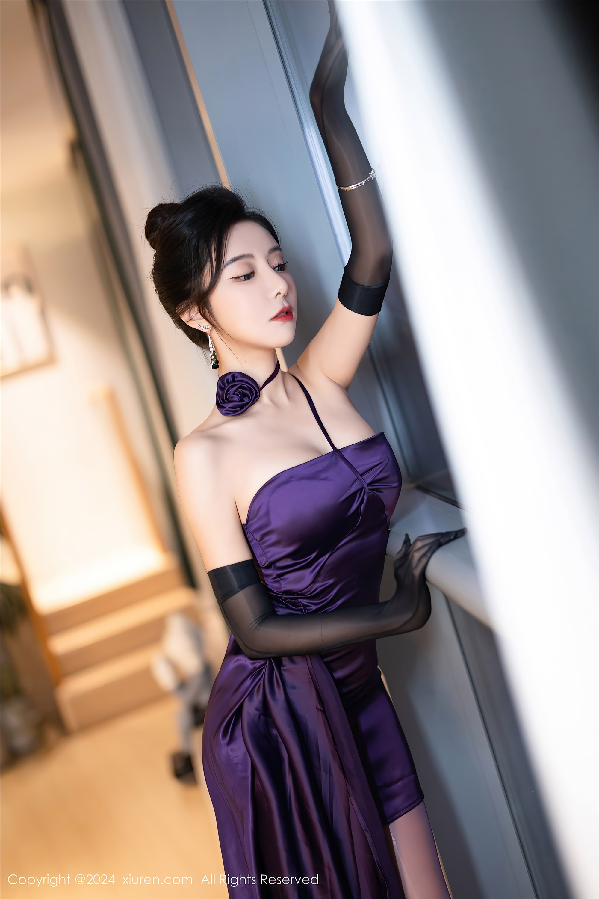 Xiuren秀人网 2024.06.13 NO.8698 王馨瑶yanni